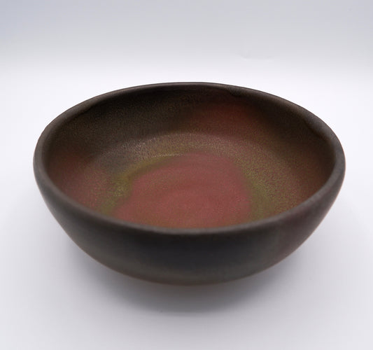 Round Bowl I