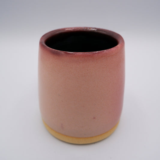 Pink Whiskey Tumbler 43