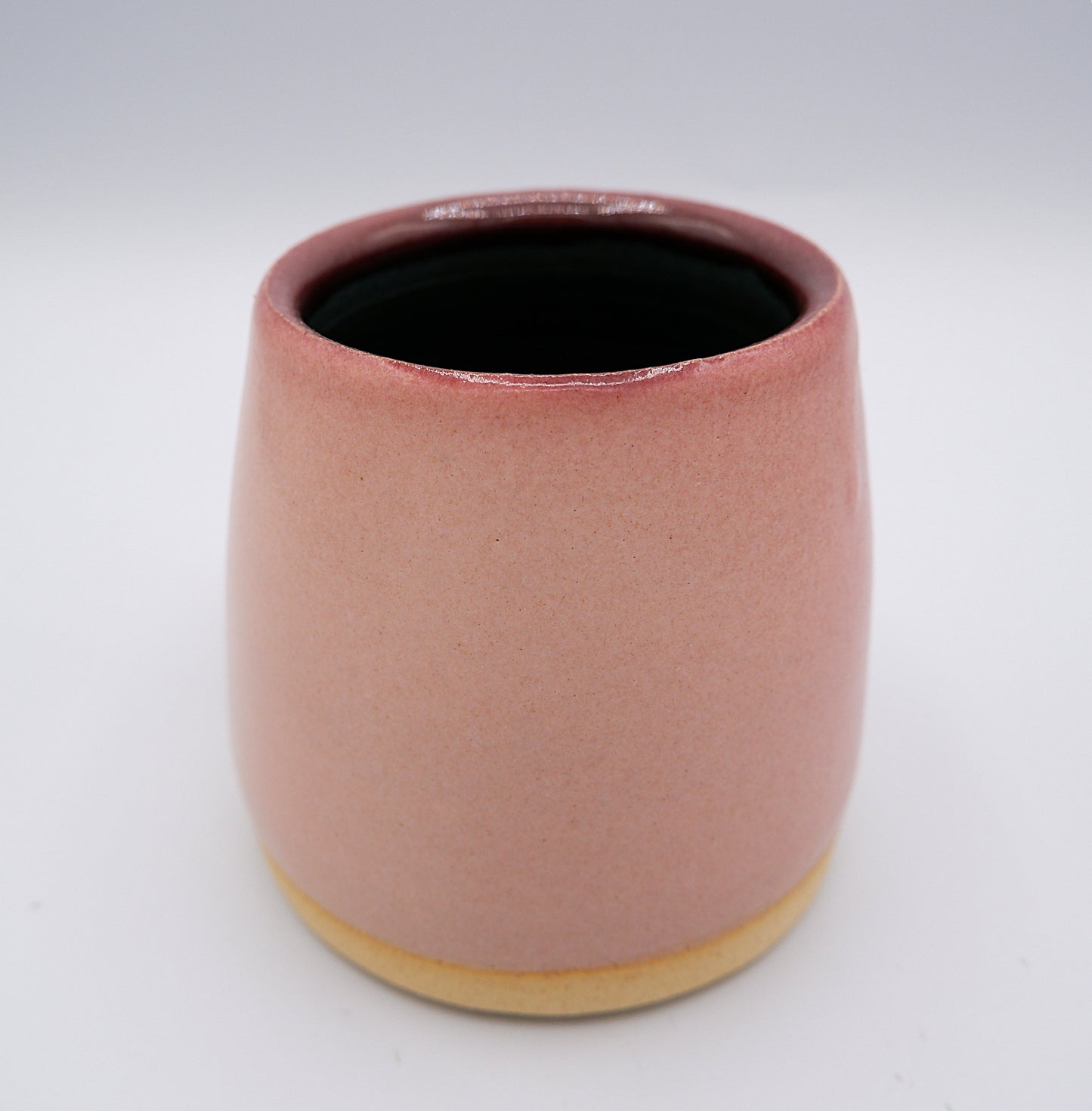 Vaso de whisky rosa 54