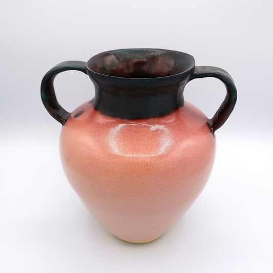 Handled Vase I